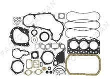 Load image into Gallery viewer, Full Gasket Set for ISUZU 3AB1
