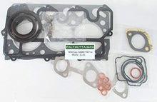 Load image into Gallery viewer, Full Gasket Set for ISUZU 3LB1
