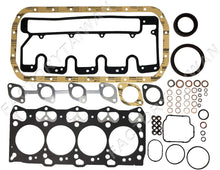 Load image into Gallery viewer, Full Gasket Set for ISUZU 4LE1
