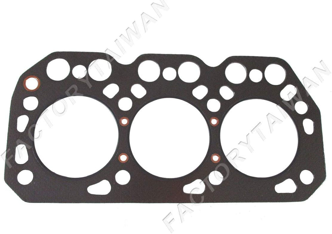 Head Gasket for MITSUBISHI K3M