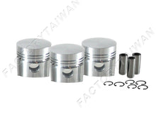 Load image into Gallery viewer, Piston Set for KUBOTA D1102
