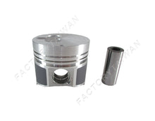 Load image into Gallery viewer, Piston Set for ISUZU 3KC1
