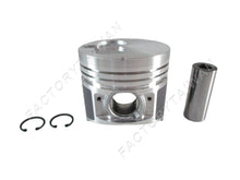 Load image into Gallery viewer, Piston + Ring Set for ISUZU 4LE1
