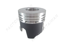 Load image into Gallery viewer, Piston Set for ISUZU 4LE2
