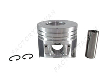 Load image into Gallery viewer, Piston Set for ISUZU 4LE2
