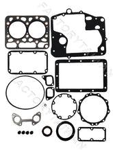 Load image into Gallery viewer, Full Gasket Set for KUBOTA ZB600
