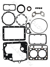 Load image into Gallery viewer, Full Gasket Set for KUBOTA ZB600
