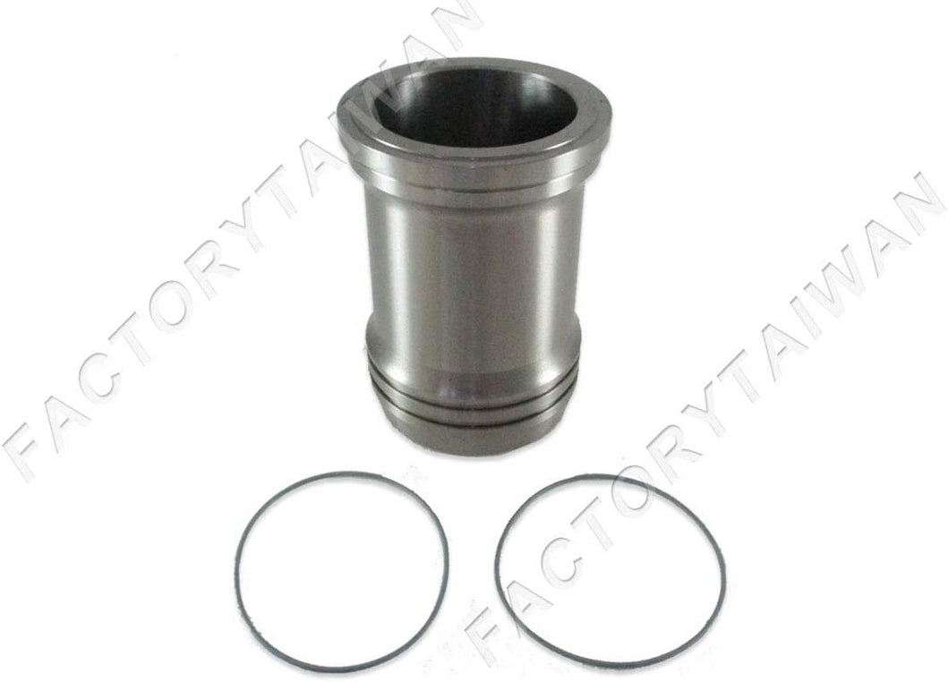 Liner / Sleeve Set for KUBOTA RK50