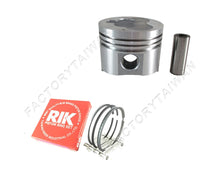 Load image into Gallery viewer, Piston + Ring Kit Set for MITSUBISHI L3E
