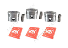 Load image into Gallery viewer, Piston + Ring Kit Set for MITSUBISHI L3E
