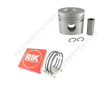 Load image into Gallery viewer, Piston + Ring Kit Set for MITSUBISHI K4F
