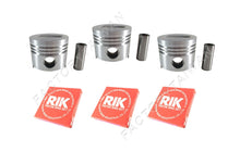 Load image into Gallery viewer, Piston + Ring Kit Set for MITSUBISHI S3L/ S3L2/ S4L/ S4L2
