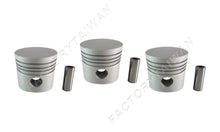 Load image into Gallery viewer, Piston Set for MITSUBISHI K3C
