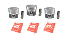 Load image into Gallery viewer, Piston + Ring Kit Set for MITSUBISHI K3D
