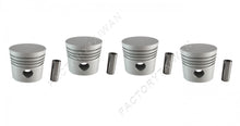 Load image into Gallery viewer, Piston Set for MITSUBISHI K4C
