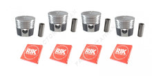 Load image into Gallery viewer, Piston + Ring Kit Set for MITSUBISHI K4D
