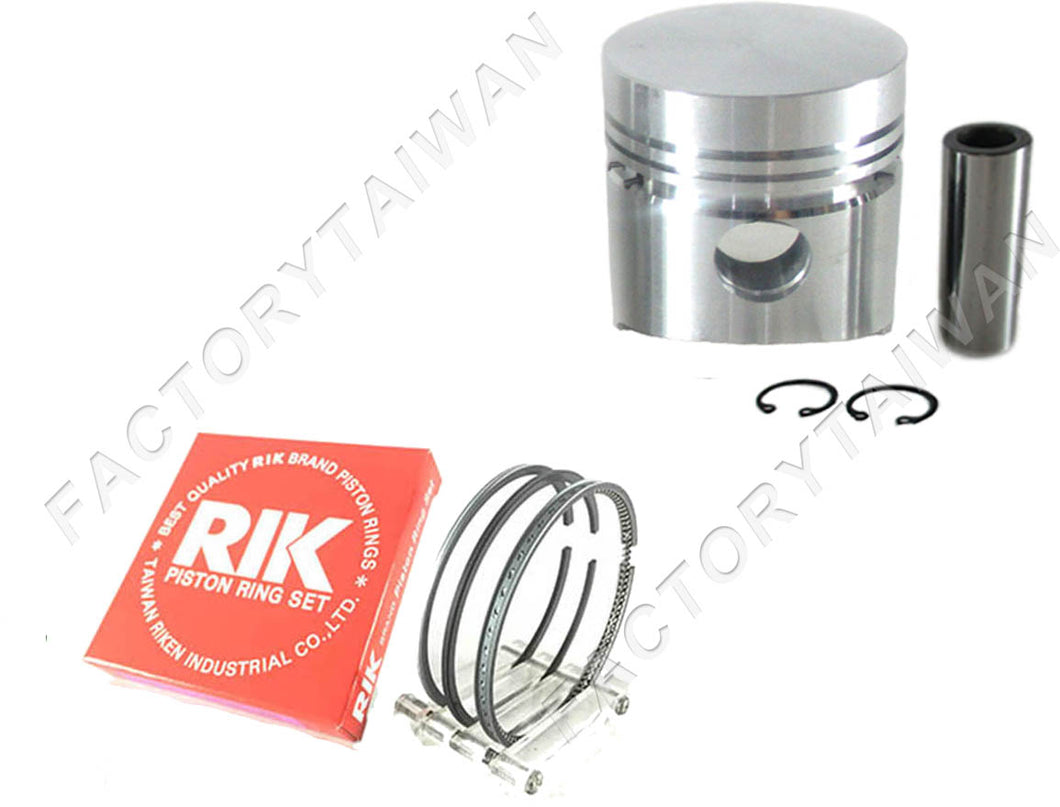 Piston + Ring Kit Set for KUBOTA D1102