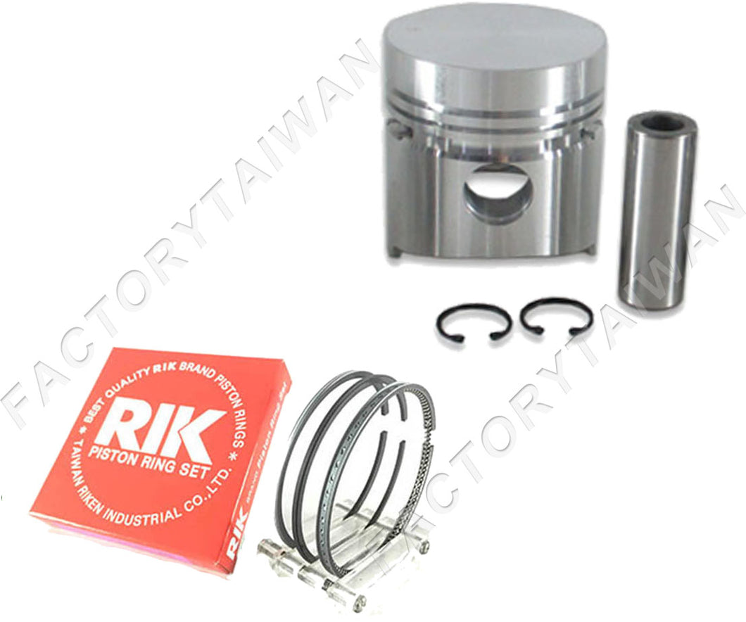 Piston + Ring Kit Set for KUBOTA V1502