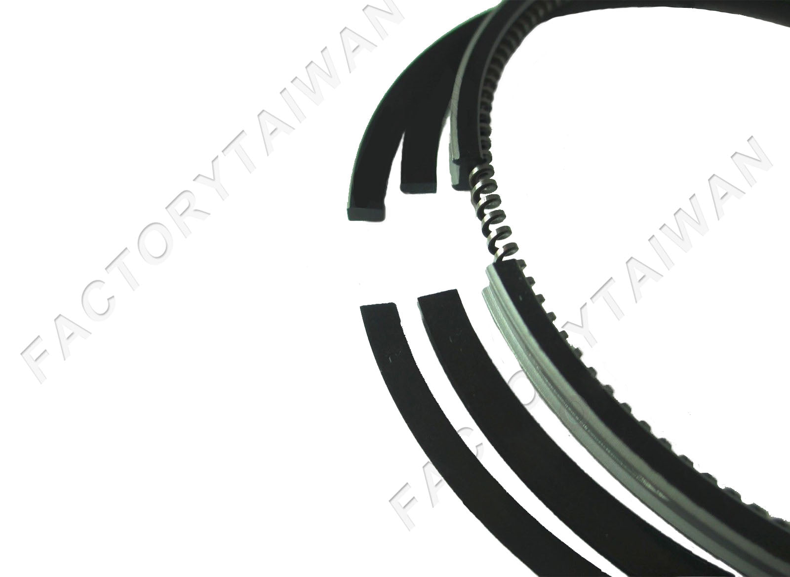 Kolben für Kubota Motor V1505 +0,5mm Kolben für Kubota Motor V1505 +0,5mm
