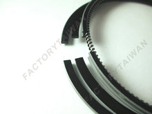 Load image into Gallery viewer, Piston + Ring Kit Set for KUBOTA V1512
