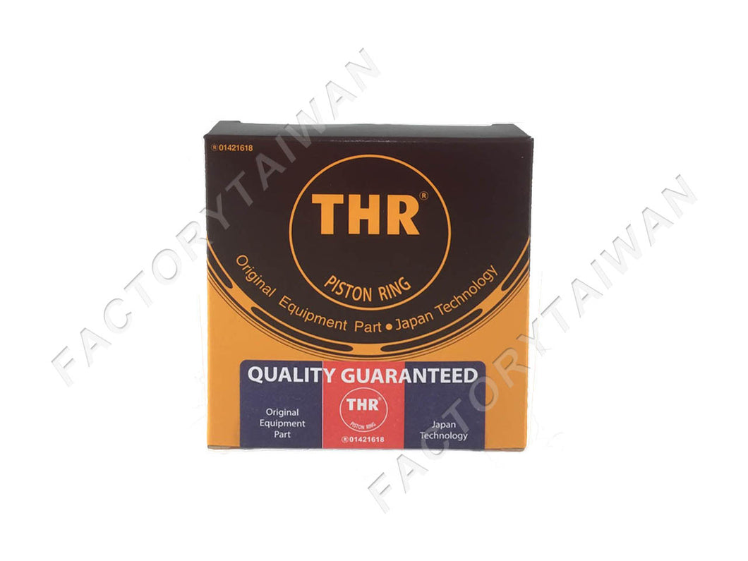 Piston Ring for MITSUBISHI K4C