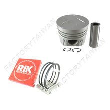 Load image into Gallery viewer, Piston + Ring Kit Set for KUBOTA V1405
