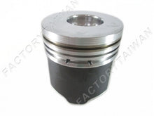 Load image into Gallery viewer, Piston Set for KUBOTA D1503-DI
