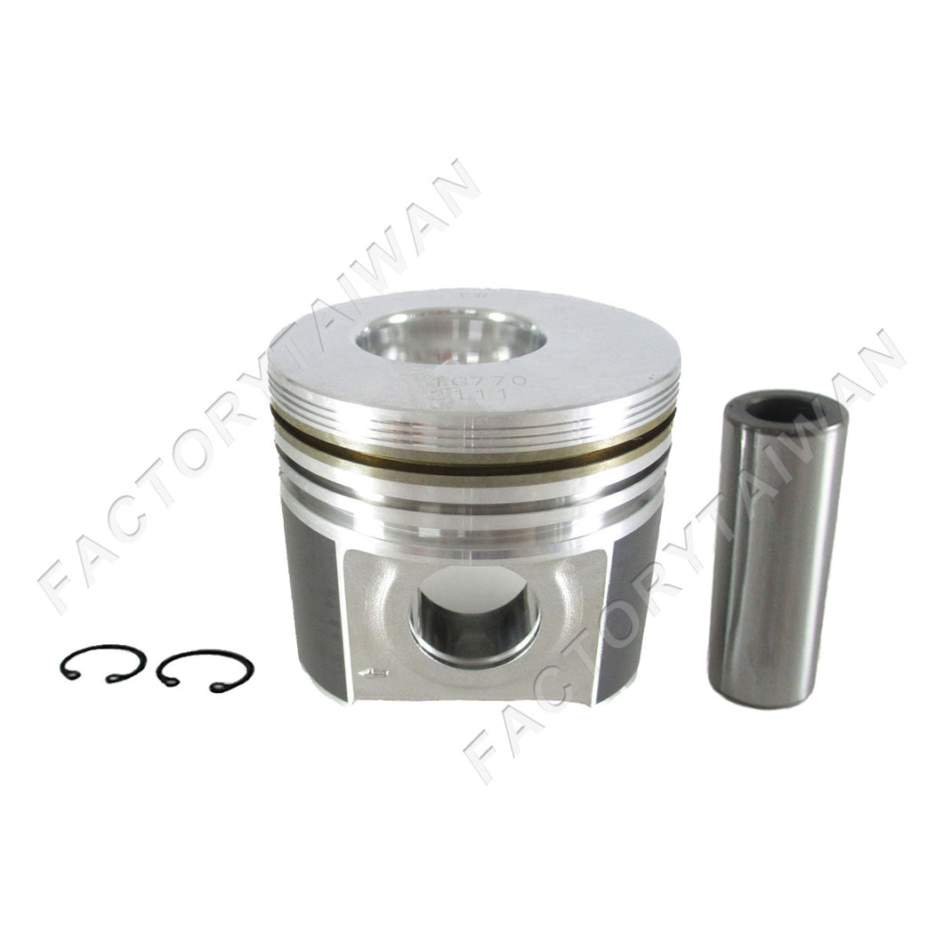 Piston Set for KUBOTA V2003-DI