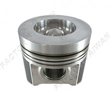 Load image into Gallery viewer, Piston Set for KUBOTA V3300-DI-E
