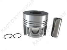 Load image into Gallery viewer, Piston + Ring Kit Set for KUBOTA V4300
