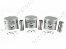 Load image into Gallery viewer, Piston Set for KUBOTA ZB500
