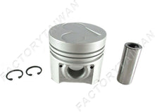 Load image into Gallery viewer, Piston Set for KUBOTA D1403
